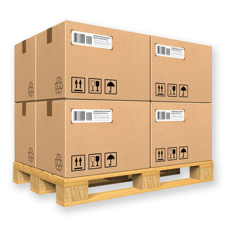 杨浦区重型包装纸箱有哪六大优点