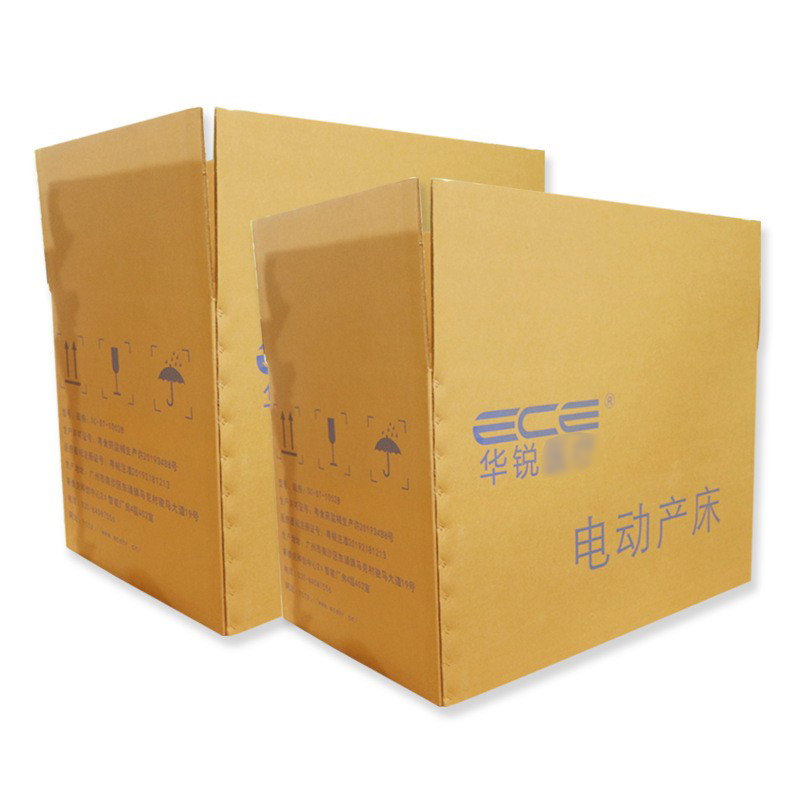 杨浦区纸箱订做效率要怎么才能高