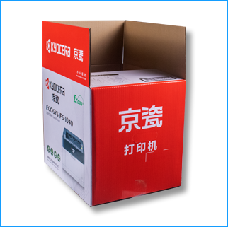 杨浦区提升纸箱订做工作速度的关键点介绍