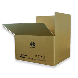 杨浦区纸箱包装介绍纸箱定制的要求