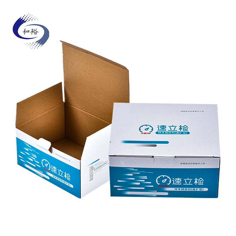 杨浦区纸箱厂的生产检验标准