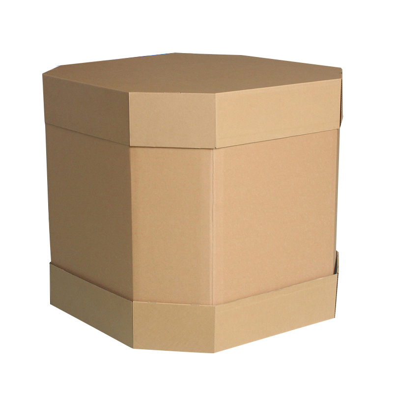 杨浦区家具包装所了解的纸箱知识